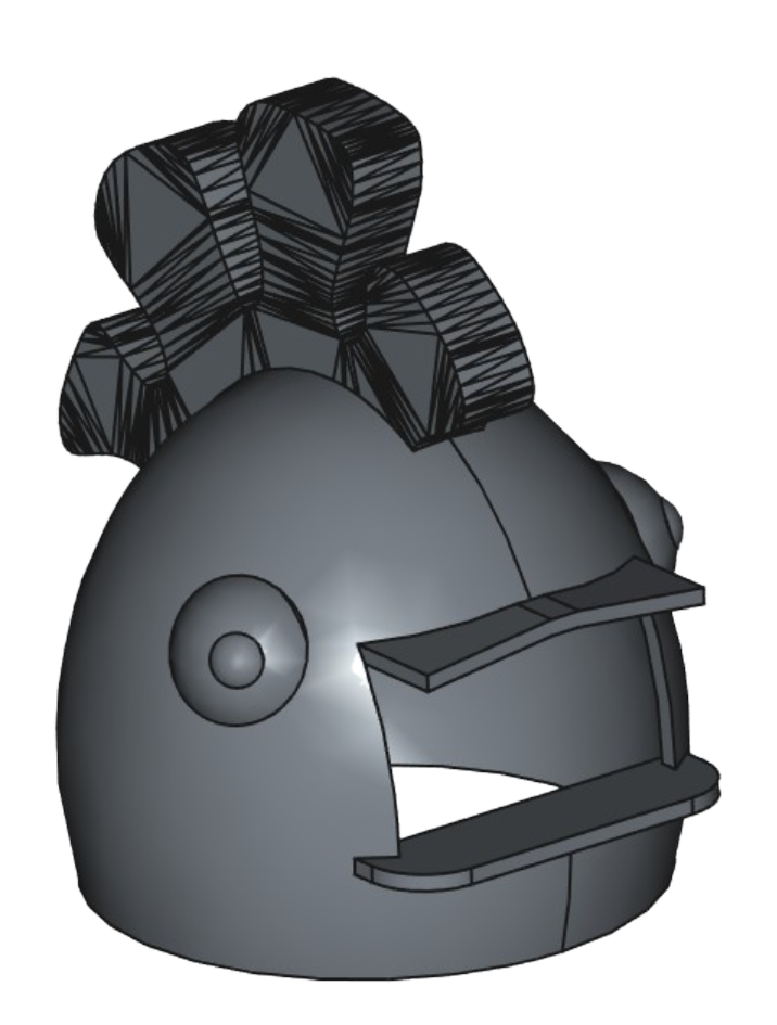 Fried Chicken Stall– Knusprig, heiß und einfach unwiderstehlich!