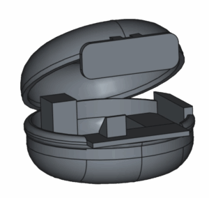 Burger Stall – der Klassiker für den großen Hunger