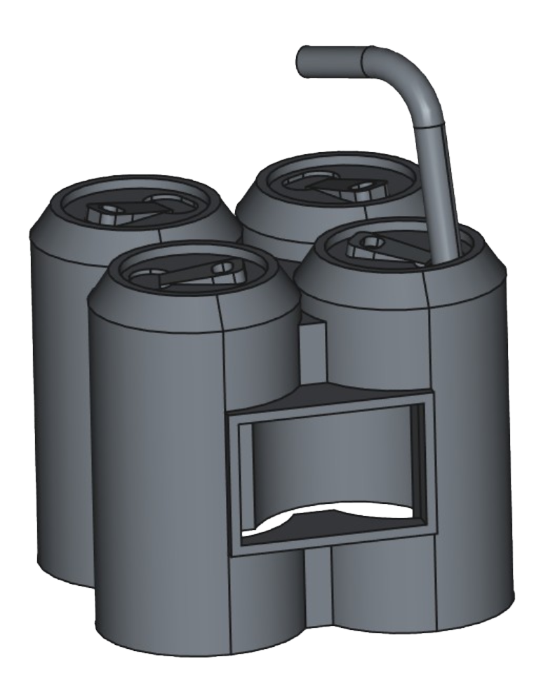 Drinks Stall – Erfrischung gefällig?