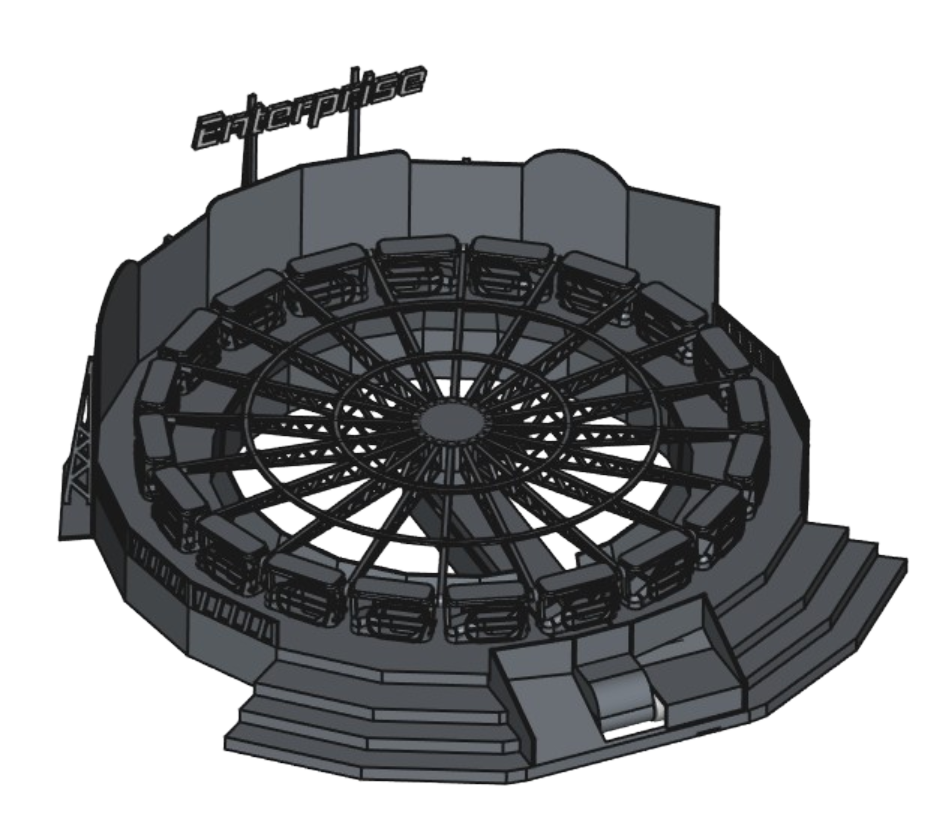 Enterprise